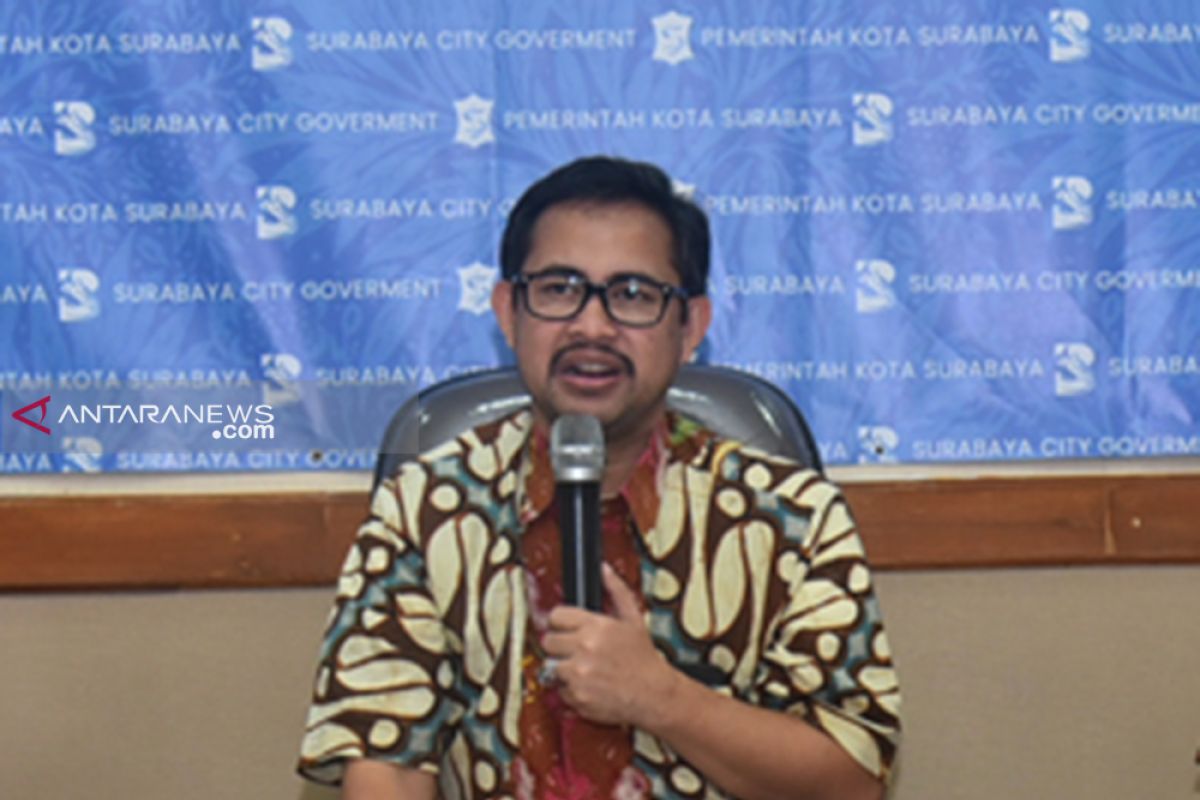 40.947 siswa SMP/MTs di Kota Surabaya siap mengikuti UNBK 2019