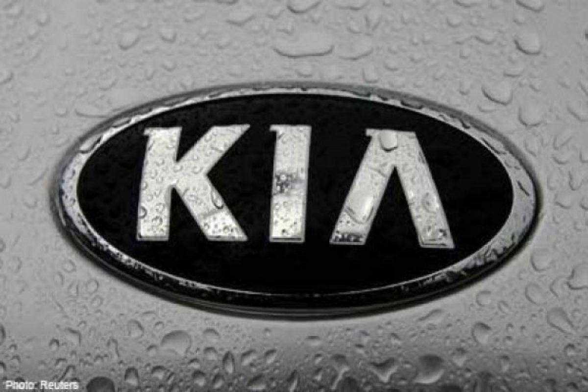 Kia Motors berhasil jual 8 juta unit kendaran di Amerika Serikat