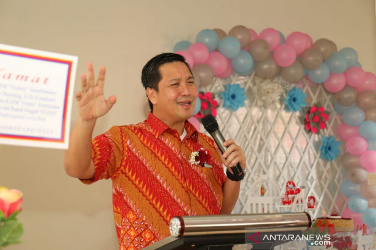 PDIP Sulut amankan tiga kursi ke DPR-RI