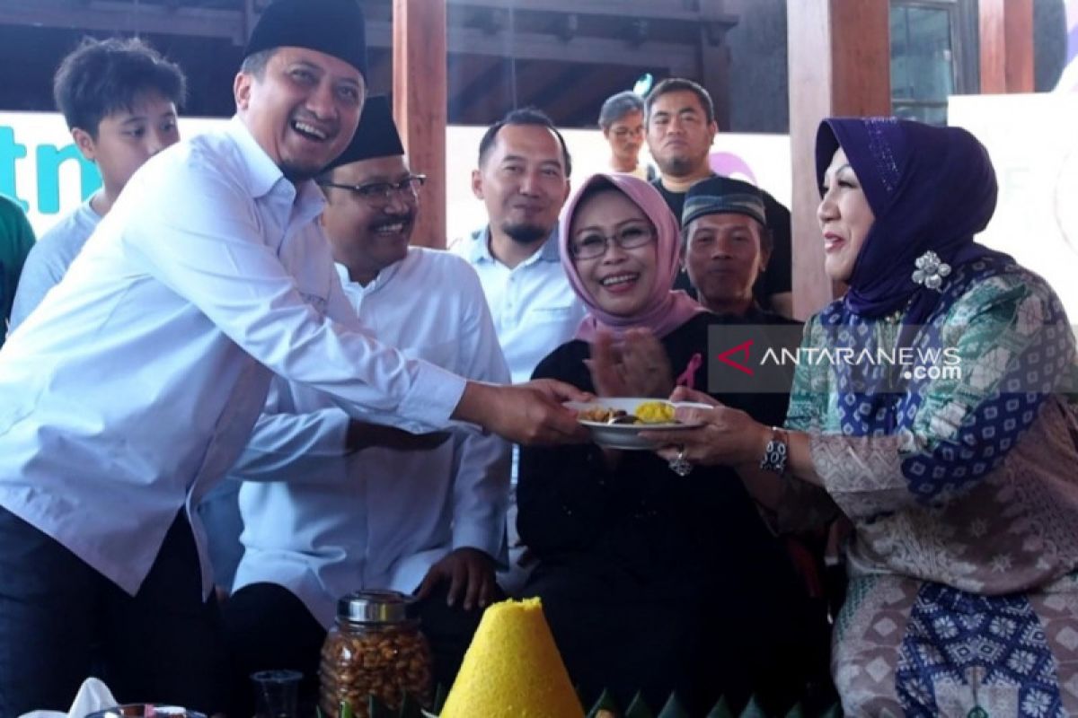 Ustaz Yusuf Mansur: tahan diri dan tidak larut perdebatan usai pemilu