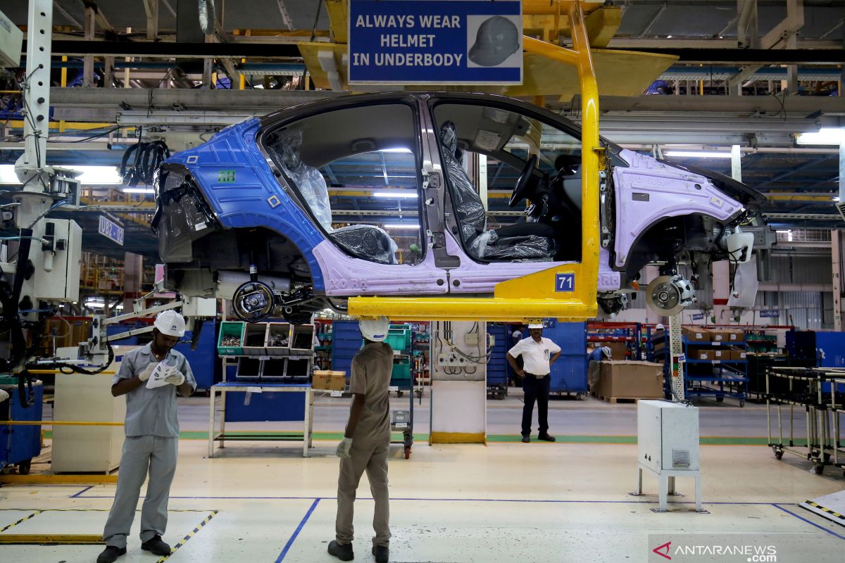 Tata Motors tambah model listrik, dari Altroz hingga Tigor