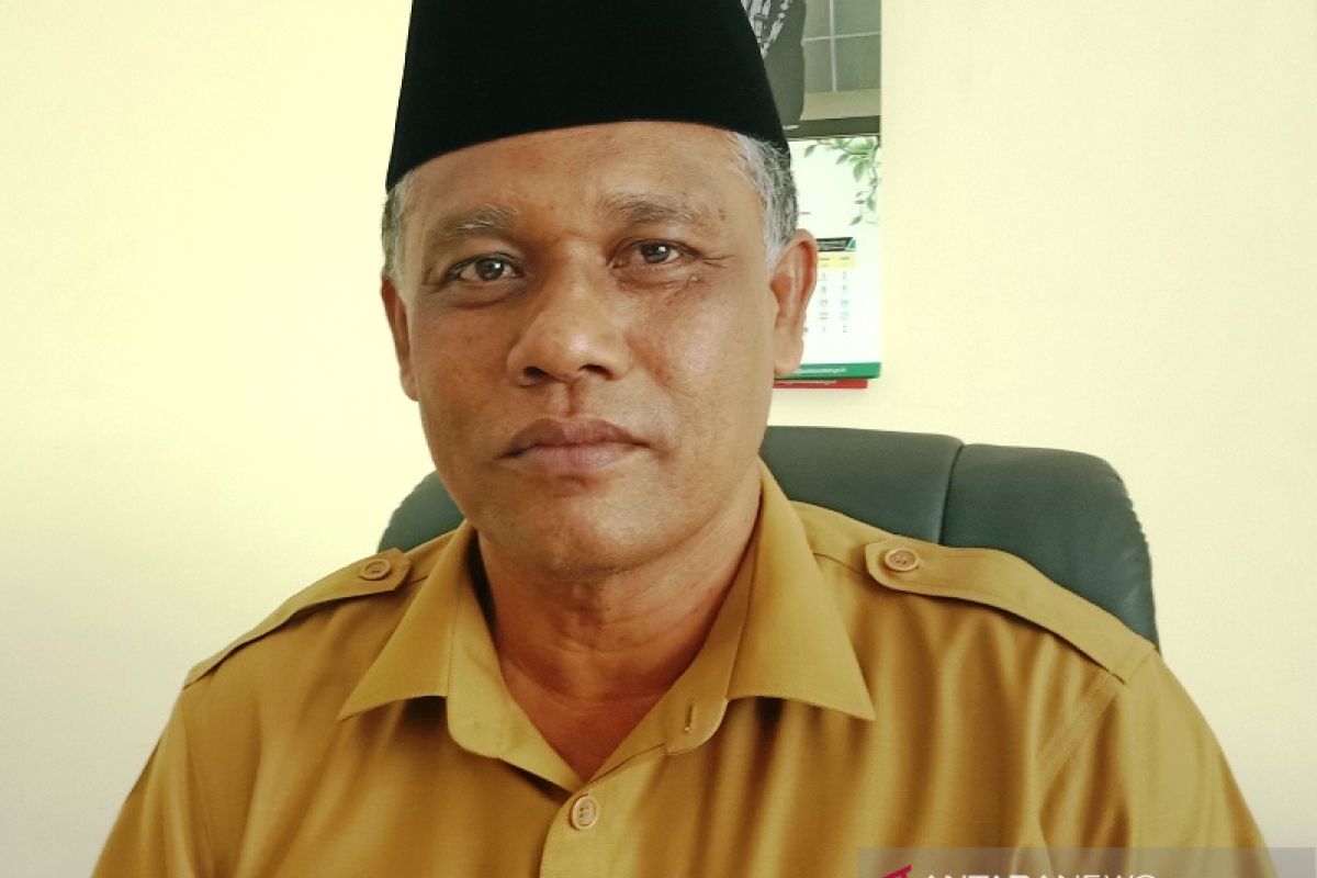 Aceh Barat wajibkan seluruh instansi pemerintah miliki PPID