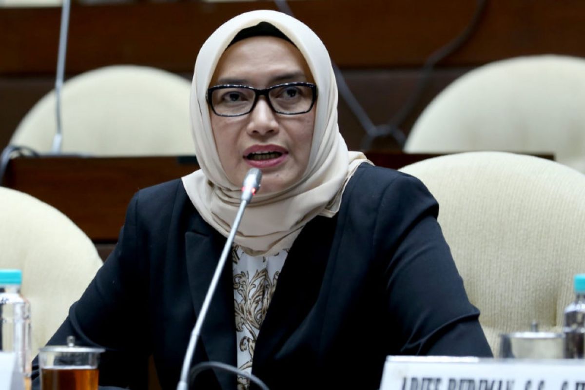 KPU: Petugas KPPS meninggal dunia bertambah jadi 438 orang