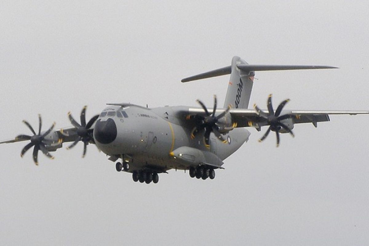 BUMN: Pertamina akan beli Airbus A400 untuk Pelita Air