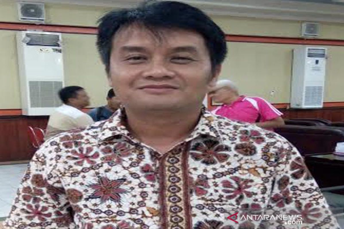 Legislator puji kinerja KPU Bartim mampu tingkatkan partisipasi pemilu 2019