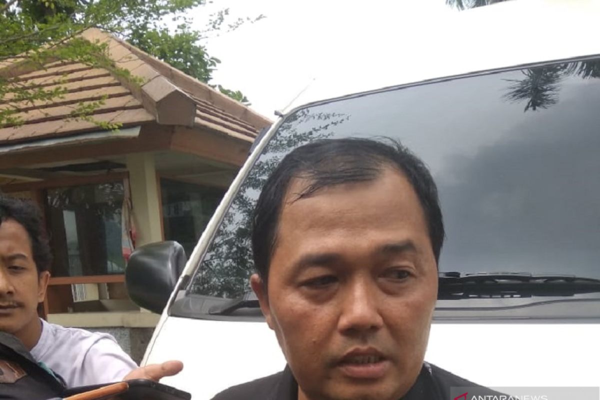 Bawaslu rekomendasi PSU 22 TPS Kota Tangerang