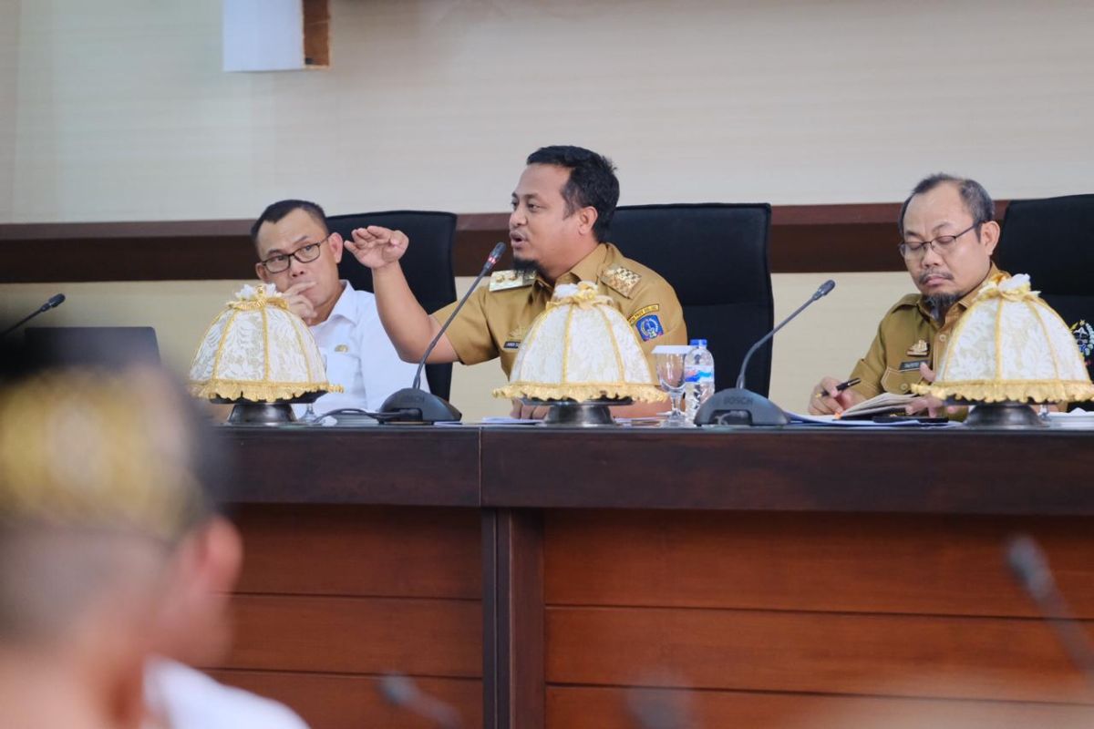 Wagub:  PLN-Pertamina siap sambut Ramadhan