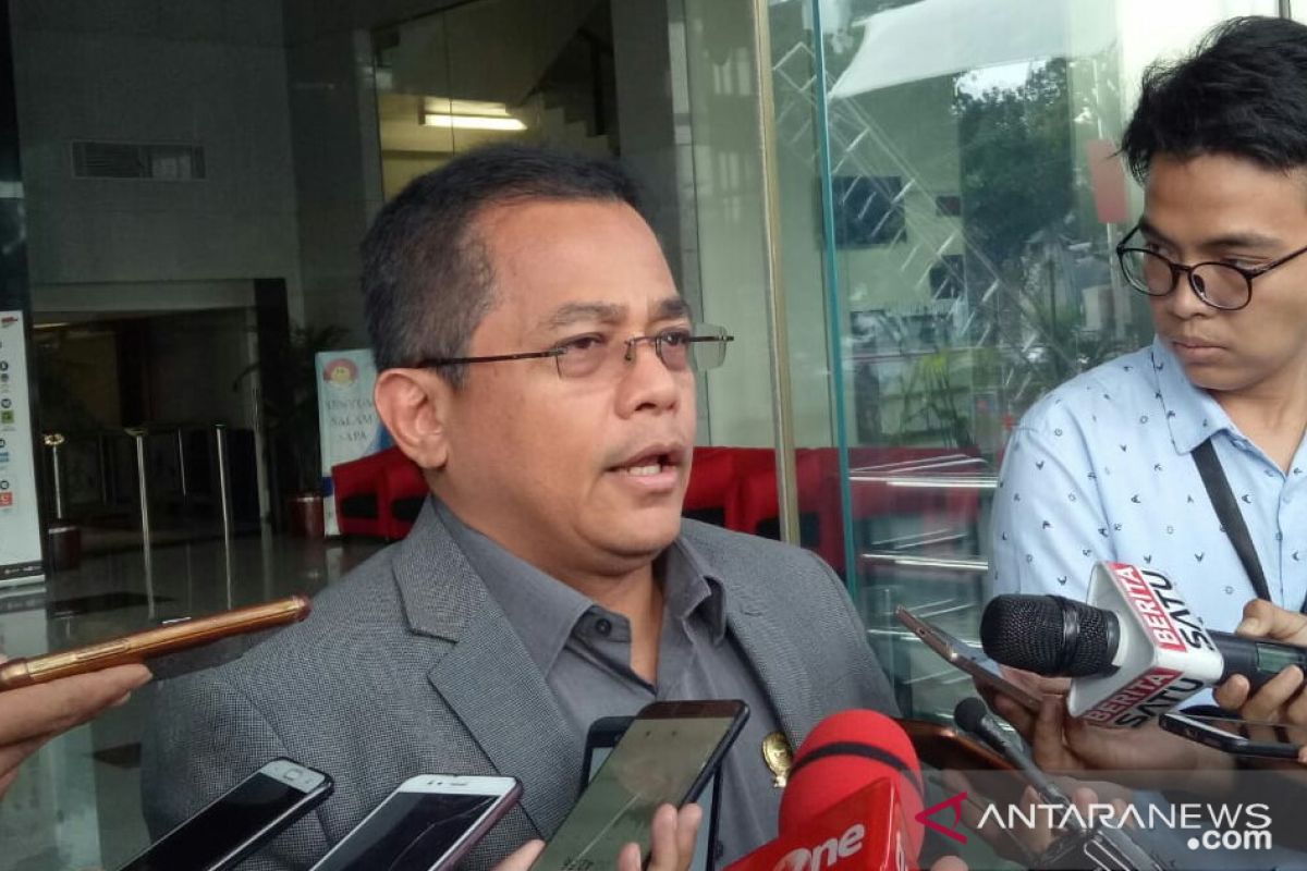 DPR terima surat Presiden terkait Baiq Nuril