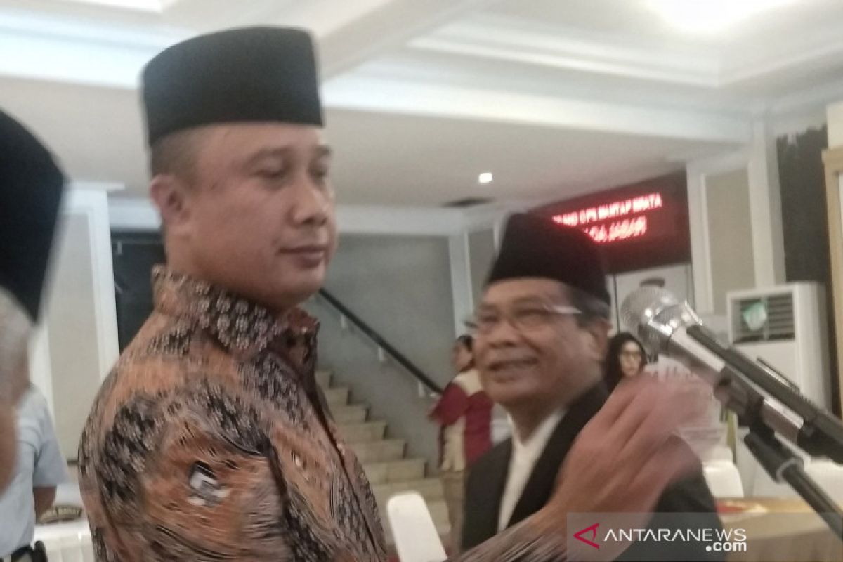 Warga Jabar diminta tak terprovokasi medsos terkait pilpres