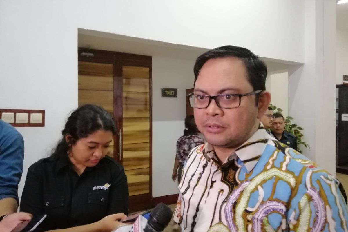 KPU : 54 petugas penyelenggara pemilu meninggal karena kelelahan