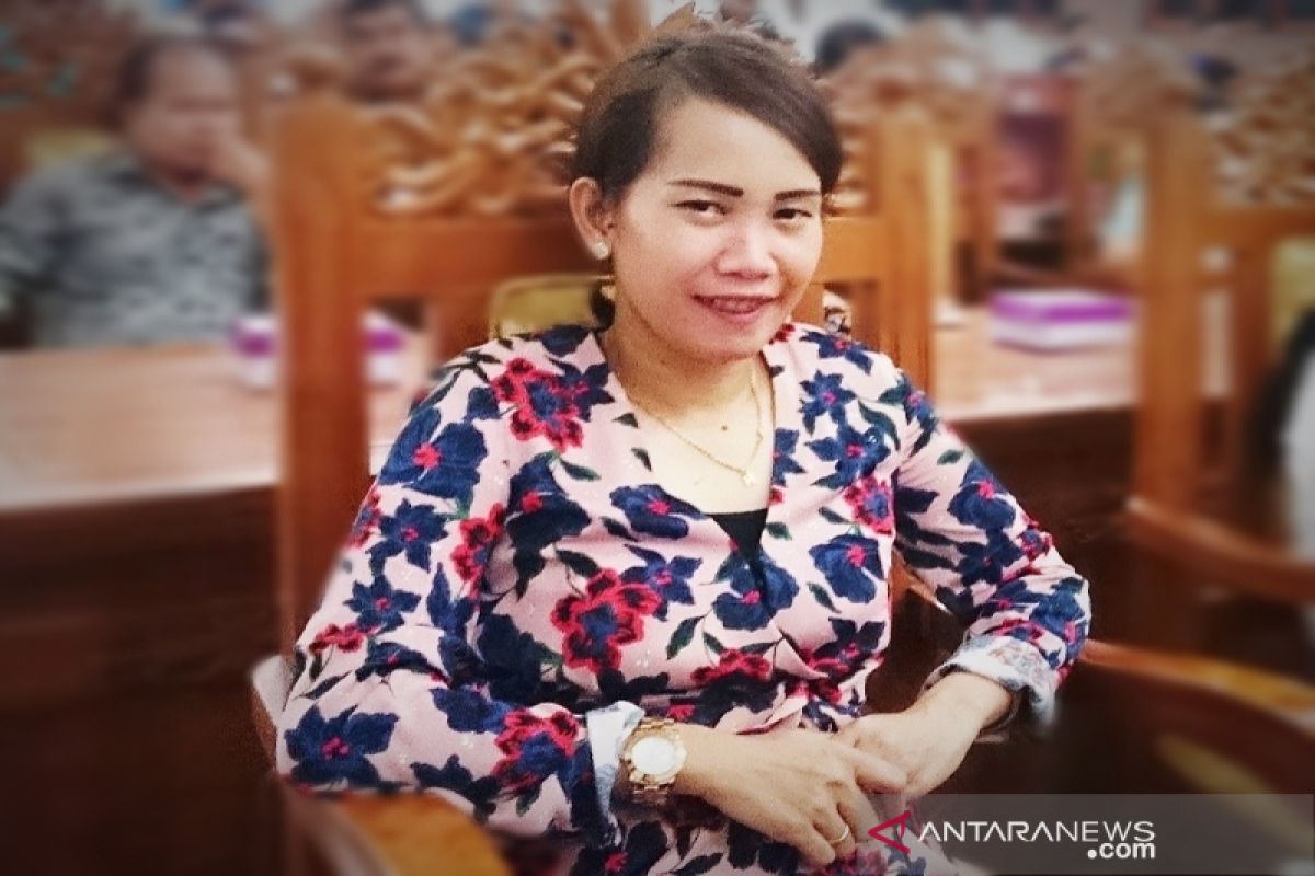 Anggota DPRD Gunung Mas ajak generasi muda teladani Kartini