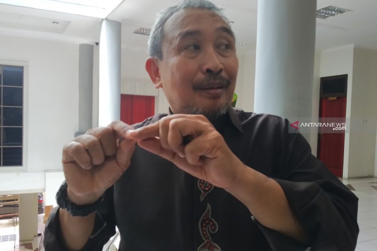 Ustadz Faqih pastikan fokus calon bupati