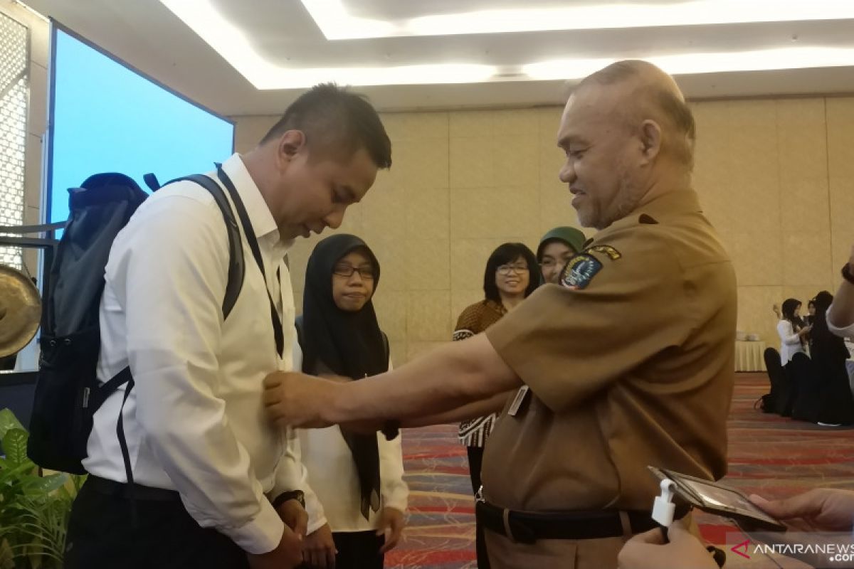 206 enumerator Sulsel  siap laksanakan Rifaskes 2019