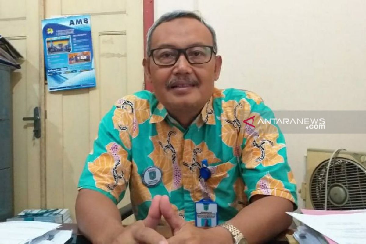 11 SMP di Belitung menumpang laksanakan UNBK