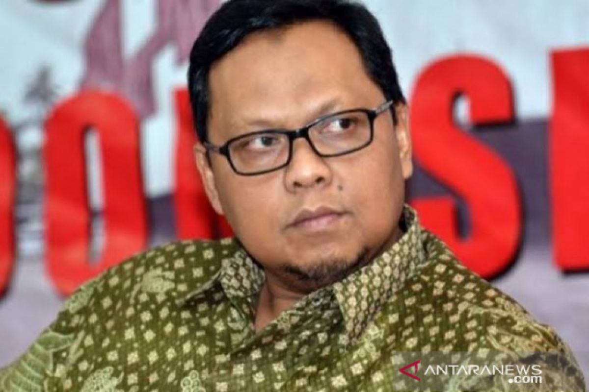 Lukman: Erick Thohir miliki "Sense of Crisis" yang sama dengan Presiden Jokowi