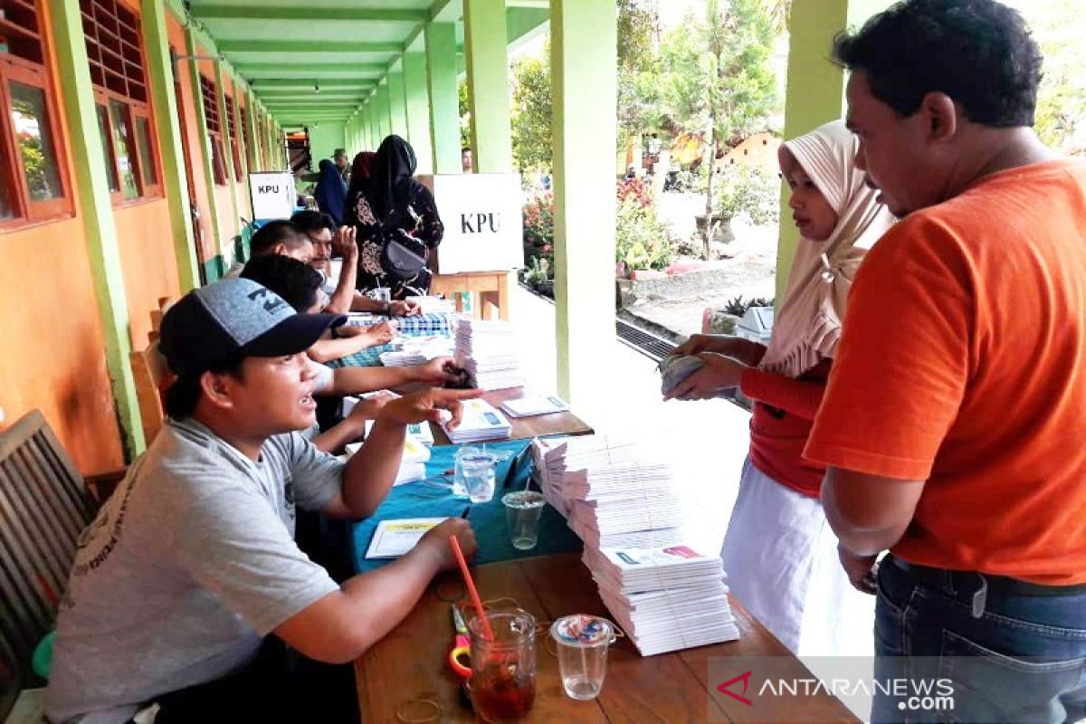 Percayakan Hasil Pemilu 2019 Pada Lembaga Resmi KPU