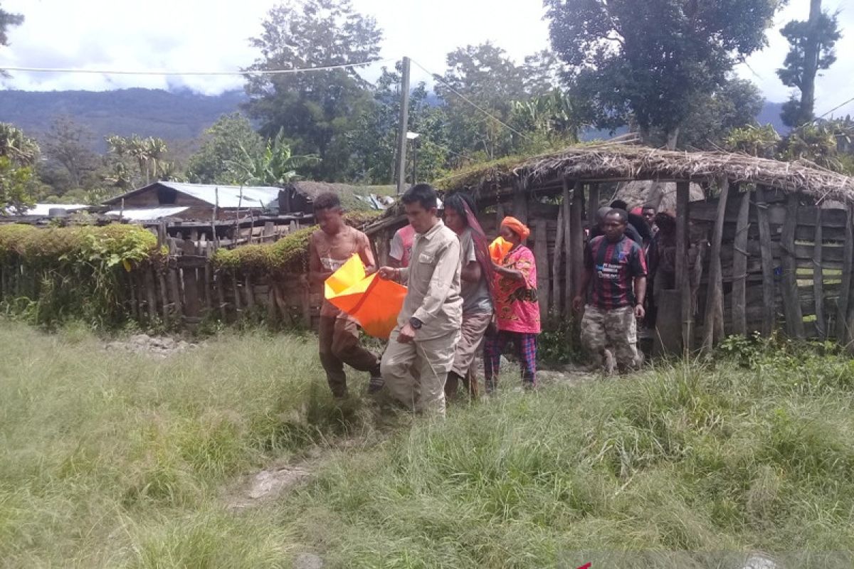 Bupati Jayawijaya : masyarakat belum izinkan pemerintah rawat ODGJ