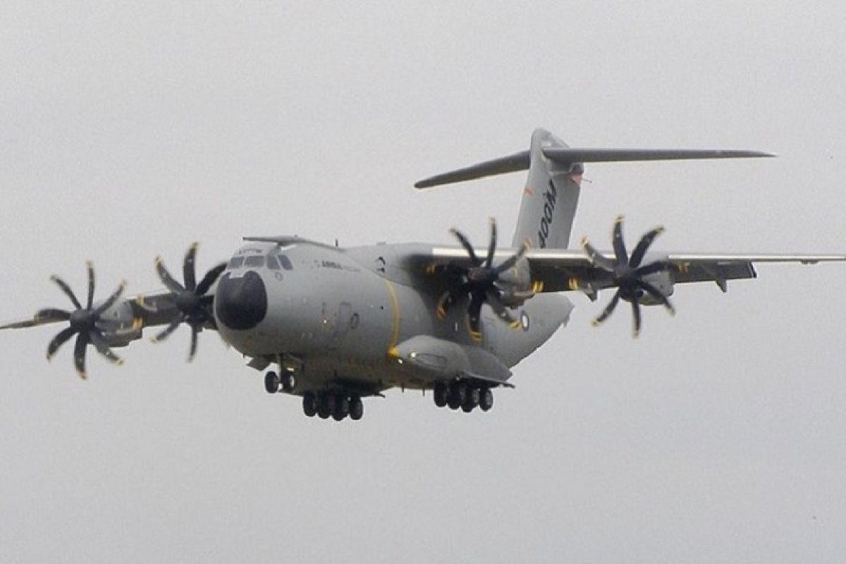 Kementerian BUMN: Pertamina akan beli Airbus A400 untuk maskapai Pelita Air