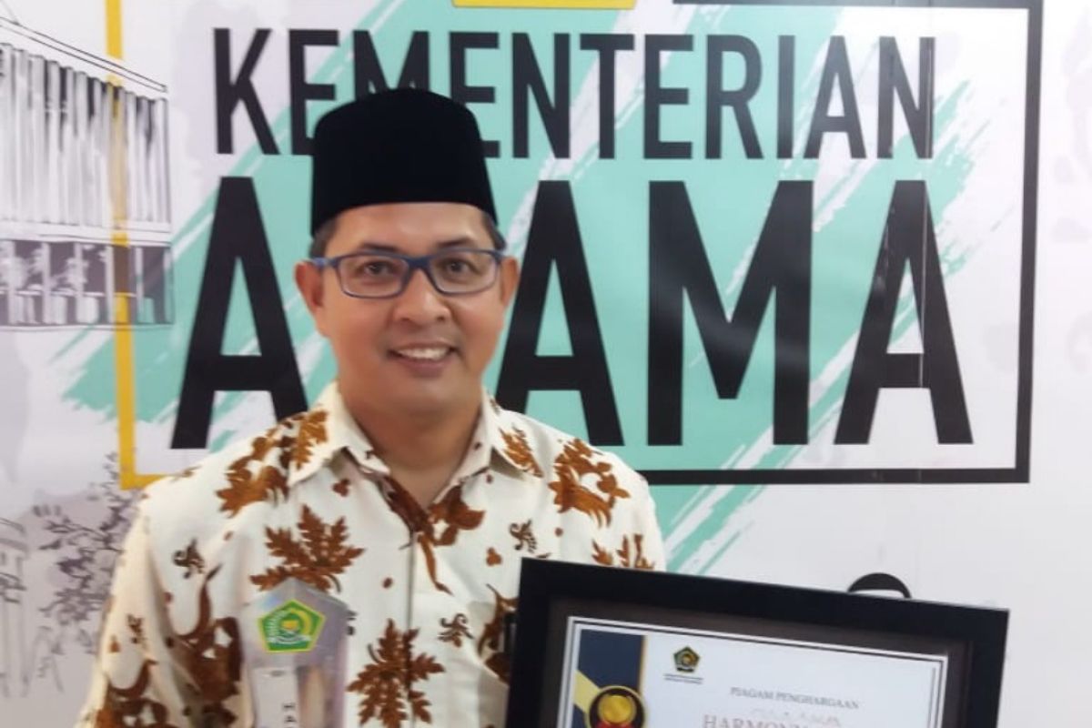 FKUB Kalbar menyerukan semua pihak jaga keutuhan bangsa