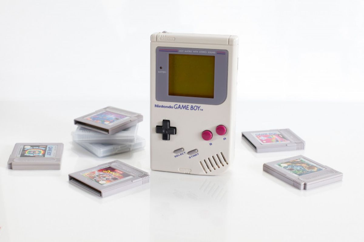 Alasan Game Boy selalu dicintai meski sudah berusia 30 tahun