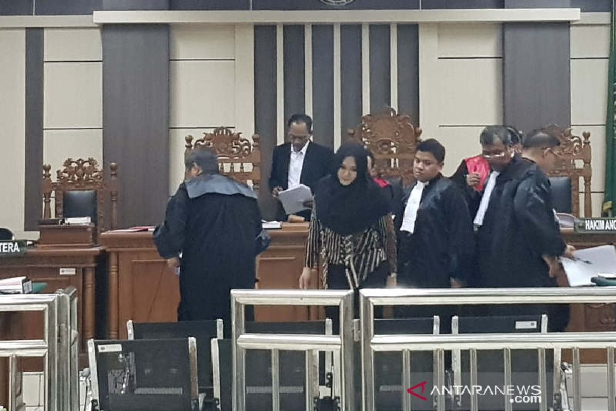 Bupati Kendal jadi saksi sidang korupsi