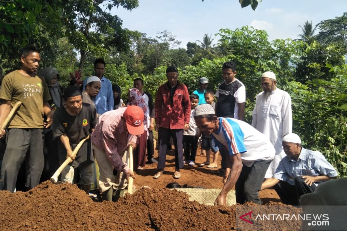 Satu orang lagi, KPPS meninggal di Samarinda