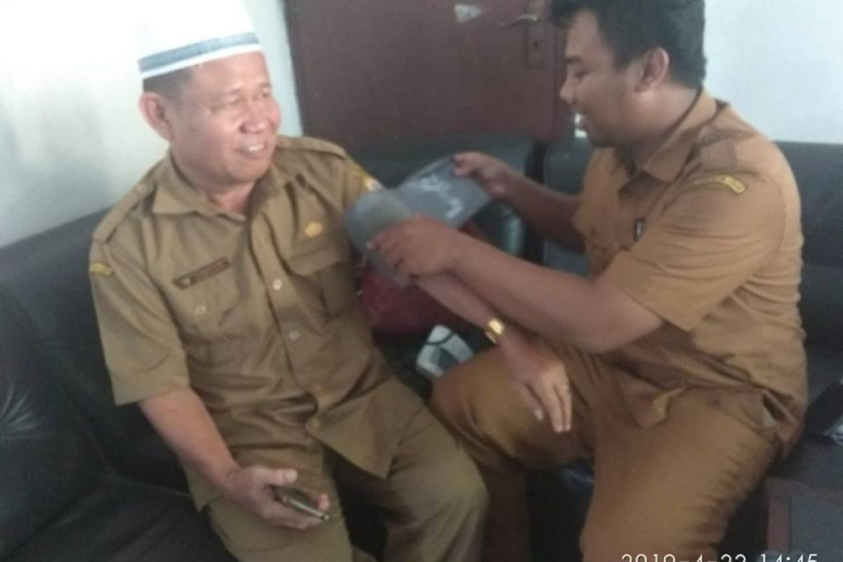 KPU Lebak : Semua PPK didirikan posko kesehatan