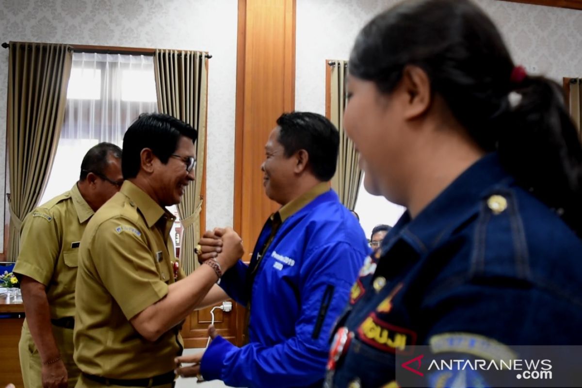 BPS kerahkan 288 petugas pemutakhiran data statistik di Badung