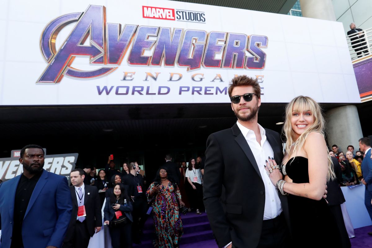 Disney akan merilis adegan tambahan "Avengers: Endgame"