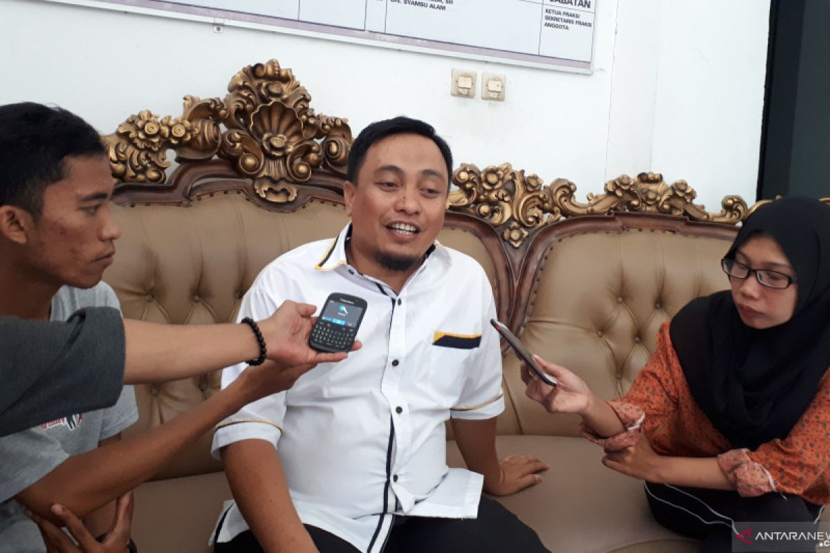 BK DPRD Palu akan periksa Ketua Fraksi PKB