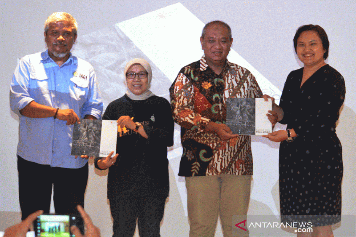 Buku Ekspedisi Palu Koro diharapkan jadi acuan pembangunan Sulteng