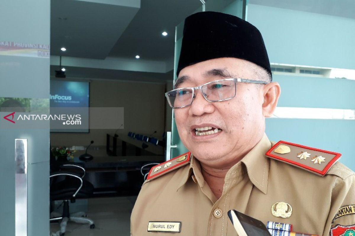 Pemprov nyatakan pelayanan publik di Kalteng semakin membaik