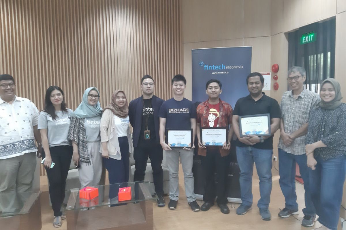 Aftech: "Equity crowdfunding" alternatif pendanaan startup dan UMKM