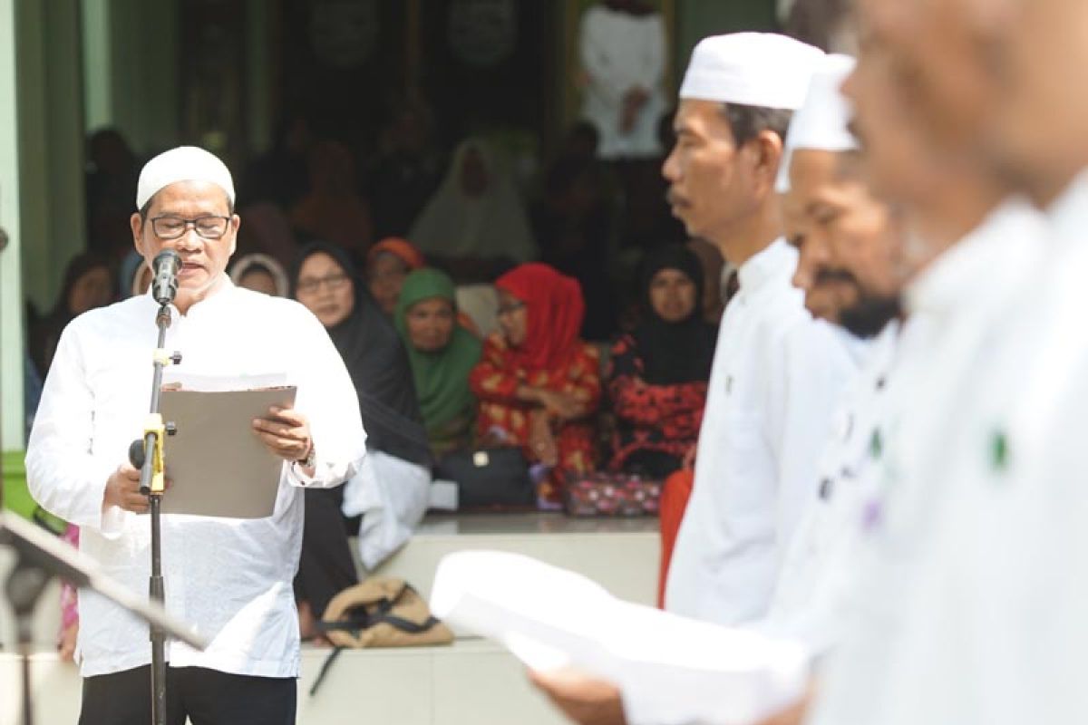 Pemkot Magelang ajak warga jaga persaudaraan pascapemilu