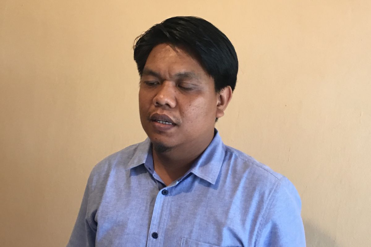 KPU Samarinda Respon Positif Santunan KPPS Meninggal