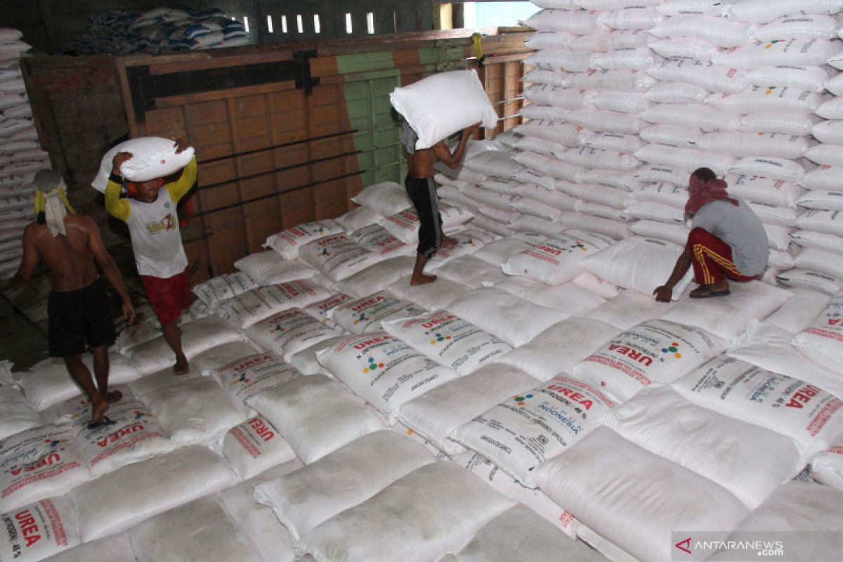 Government allocates Rp27 trillion for subsidized fertilizers