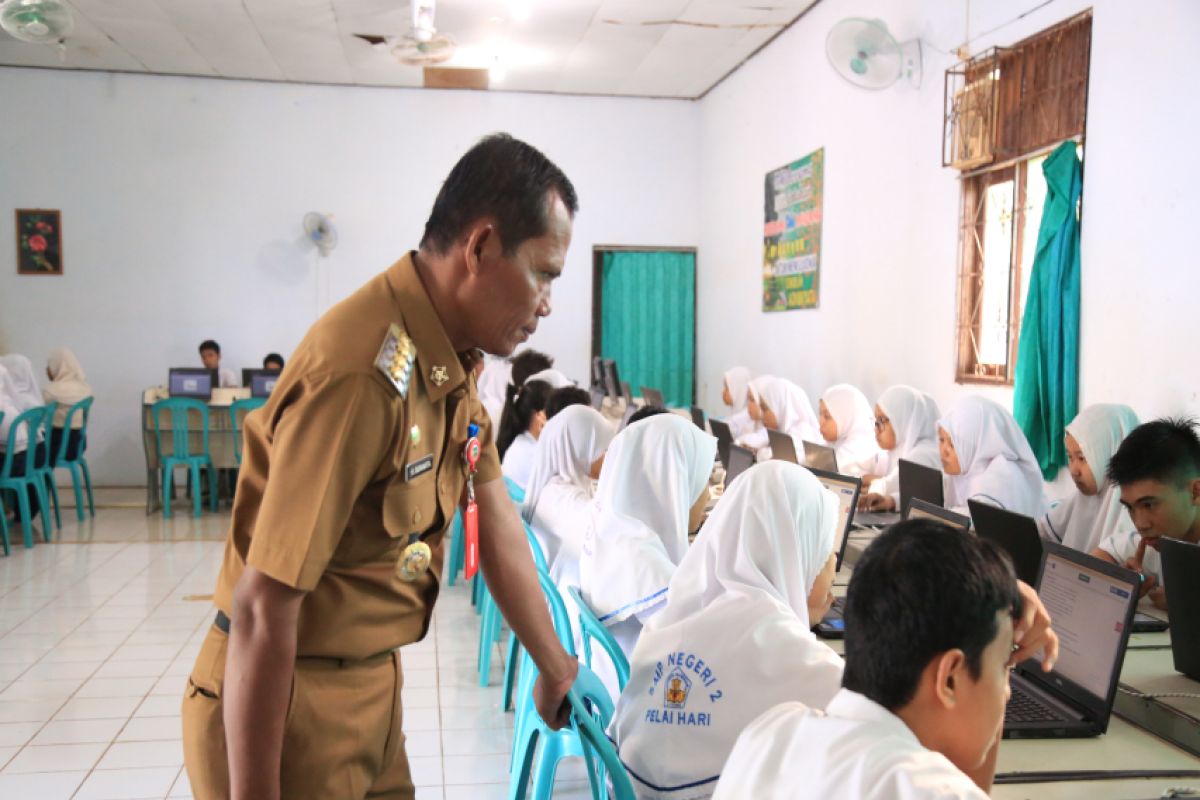 Bupati  bertekad raih Kabupaten Layak Anak Madya