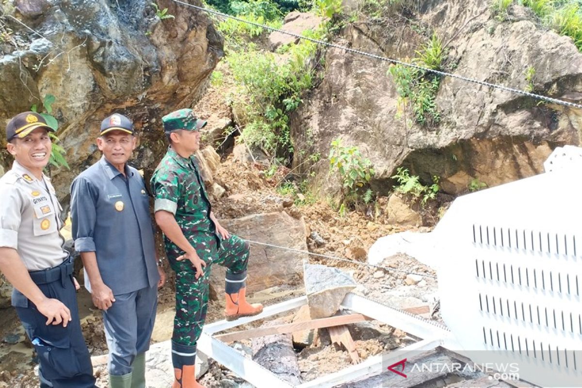 Butuh 7.000 meter persegi batu Giok untuk Masjid Agung Nagan Raya