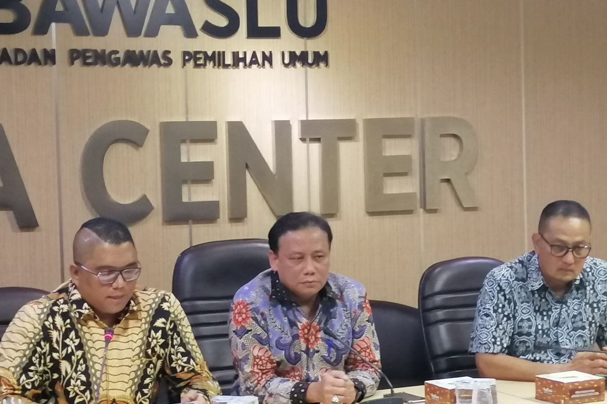 Bawaslu cabut akreditasi situs Jurdil2019.org