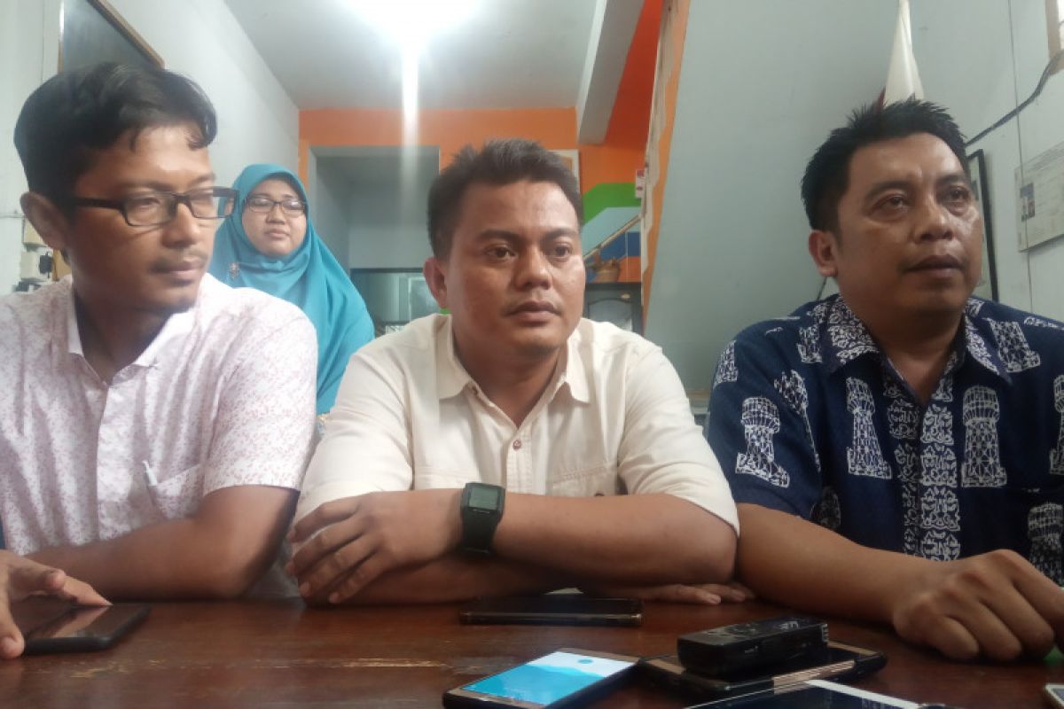 Ketua KPU Medan klarifikasi kasus pencurian Form C1  di Medan Denai