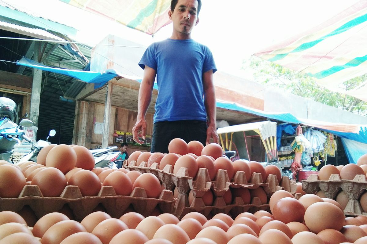 Pemkot Lhokseumawe gelar pasar murah