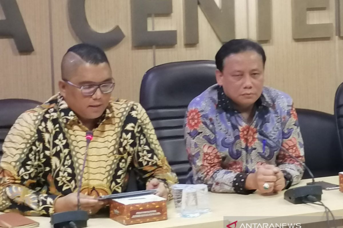 Tanggapan Bawaslu soal pemisahan Pileg dan Pilpres