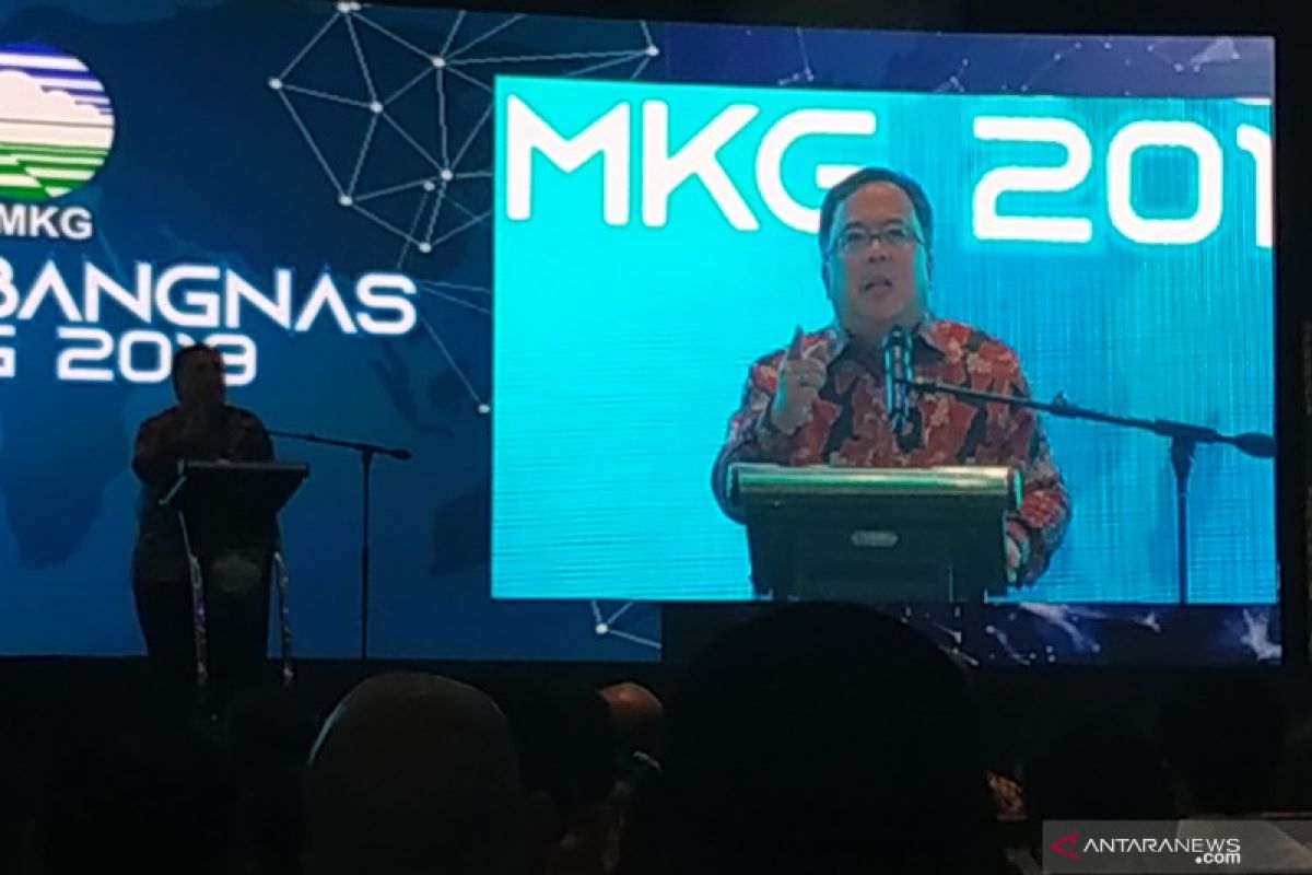 BMKG perkuat peran pengamatan cuaca dan perubahan iklim