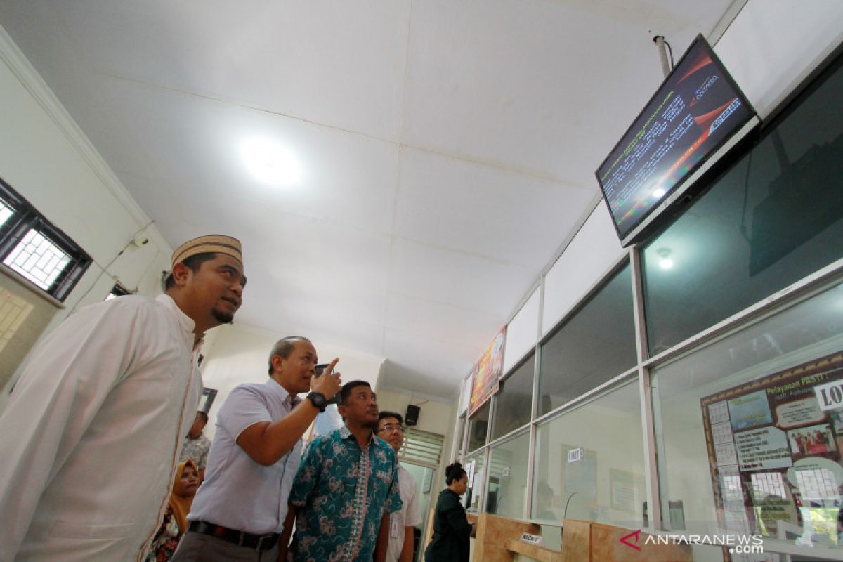 LKBN ANTARA-Pemkab Gorontalo promosikan wisata dan investasi daerah