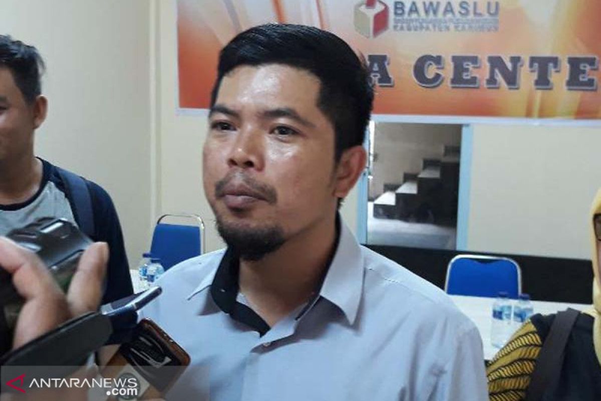 Bawaslu prihatin Ketua KPPS di Karimun meninggal