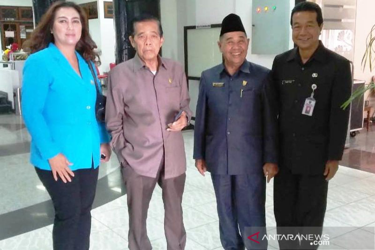 Dianggap 'ruwet', Ketua DPRD Kalteng sarankan pemilu 2024 disederhanakan