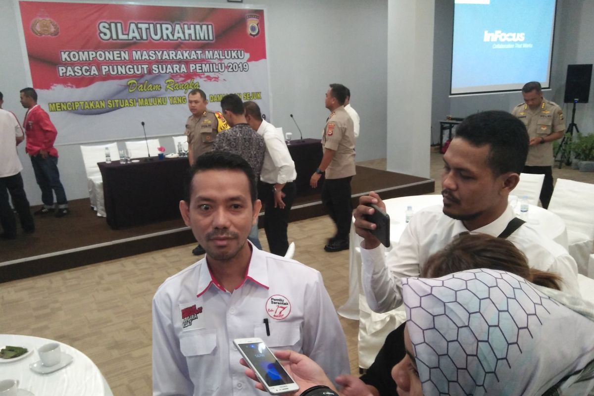 KPU: tidak ada PSU terkait pembakaran kotak-surat suara