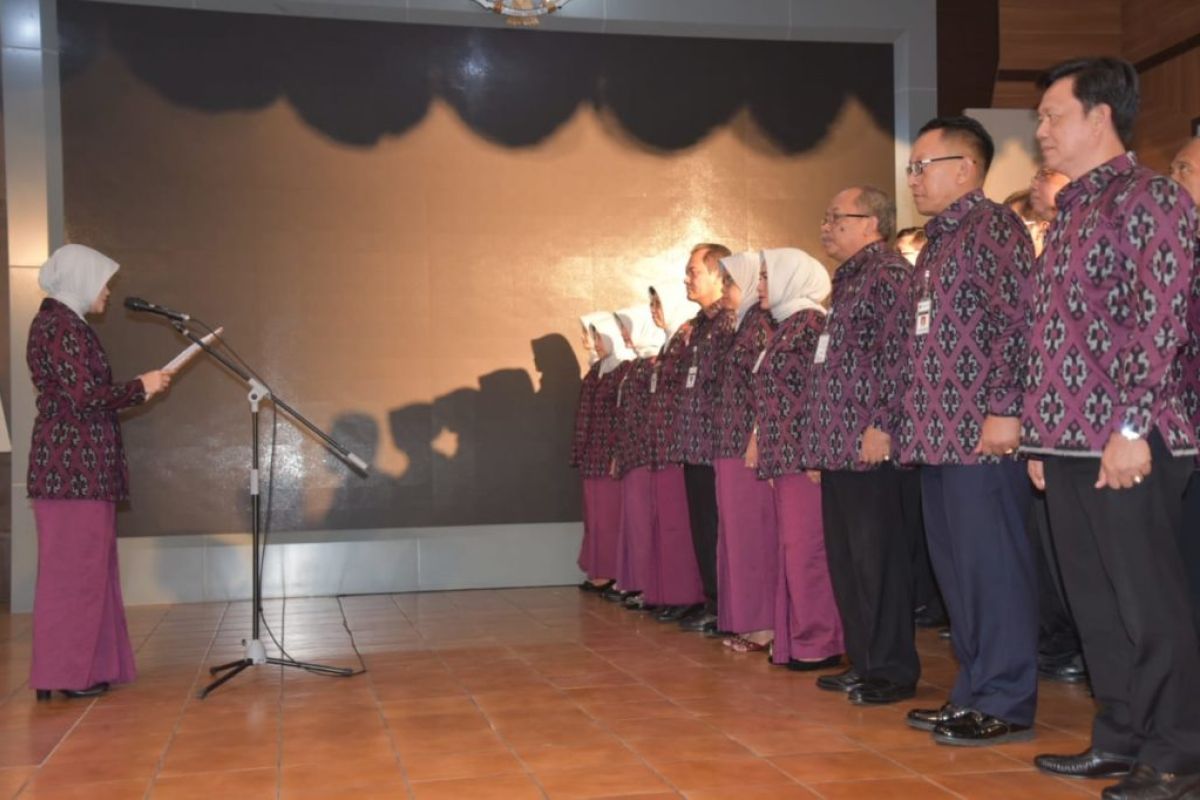 Dekranasda Jateng: Kaderisasi perajin harus dimulai sejak dini