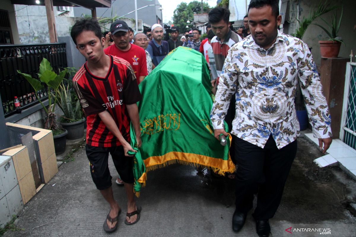 Update terbaru, Penyelenggara Pemilu di Riau meninggal bertambah jadi 8 orang