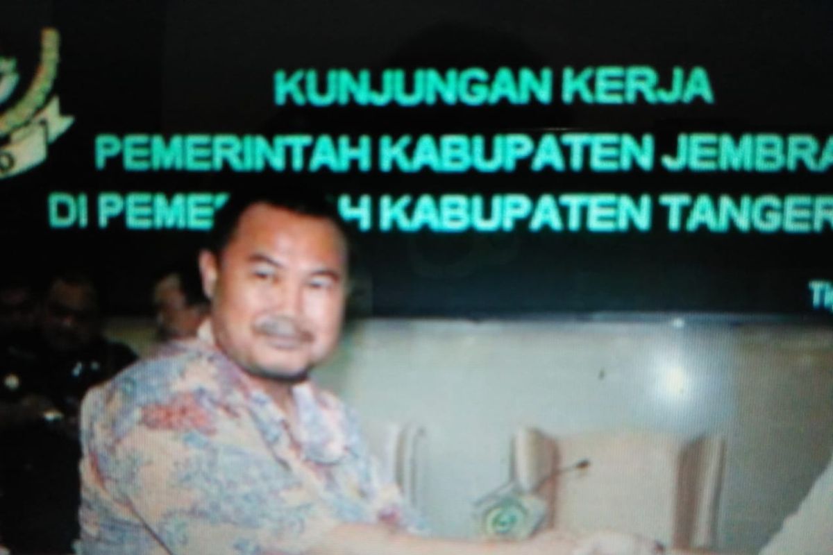 Dinsos Tangerang bina keterampilan 45 mantan narapidana